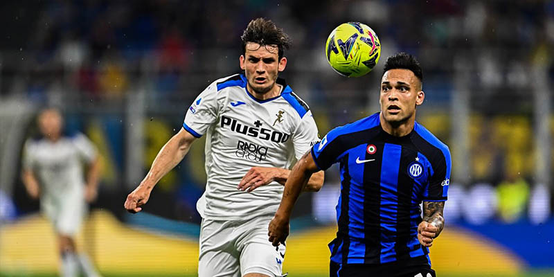 Nhận định trận đấu giữa Inter Milan vs Atalanta chi tiết nhất