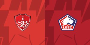 Soi Kèo Brest vs Lille