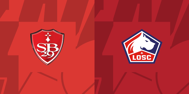 Soi Kèo Brest vs Lille