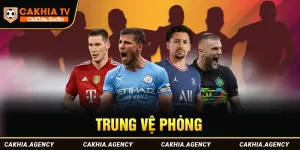 Trung Vệ Thòng Là Gì