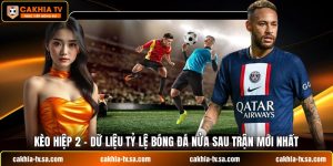 Kèo hiệp 2